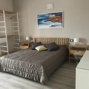 Attico Bed&relax Livorno