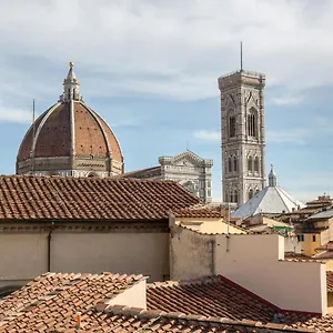 Palazzo D'ambra Residenza D'epoca Florenz