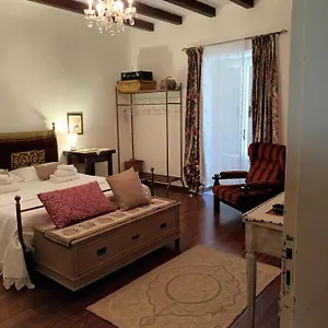 A Casa Del Nonno Isnello