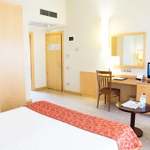Hotel Mokinba Cristallo