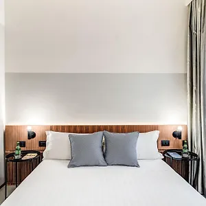 Hotel Sospeso Boutique, Milán