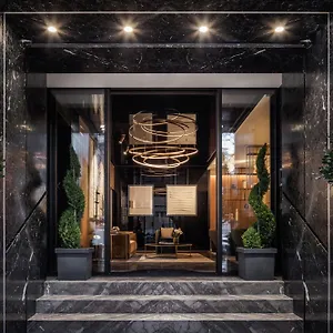 Casa Baglioni - The Leading Of The World Milano