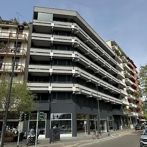 Hotel Admiral