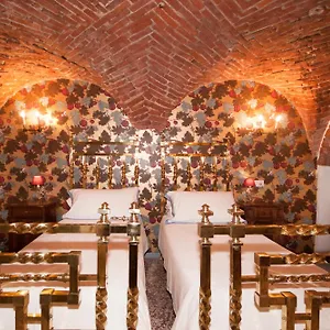 Guest house Ca' Monteggia