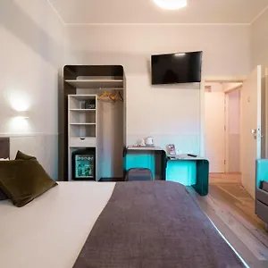 Residenza Cavallini Rome