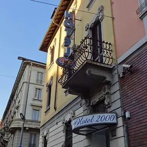 Hotel Hotel2000