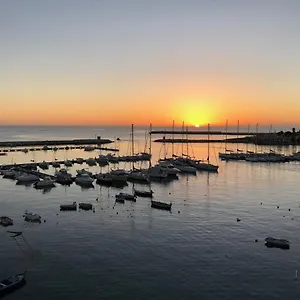 Ortigia D'amare Syracuse