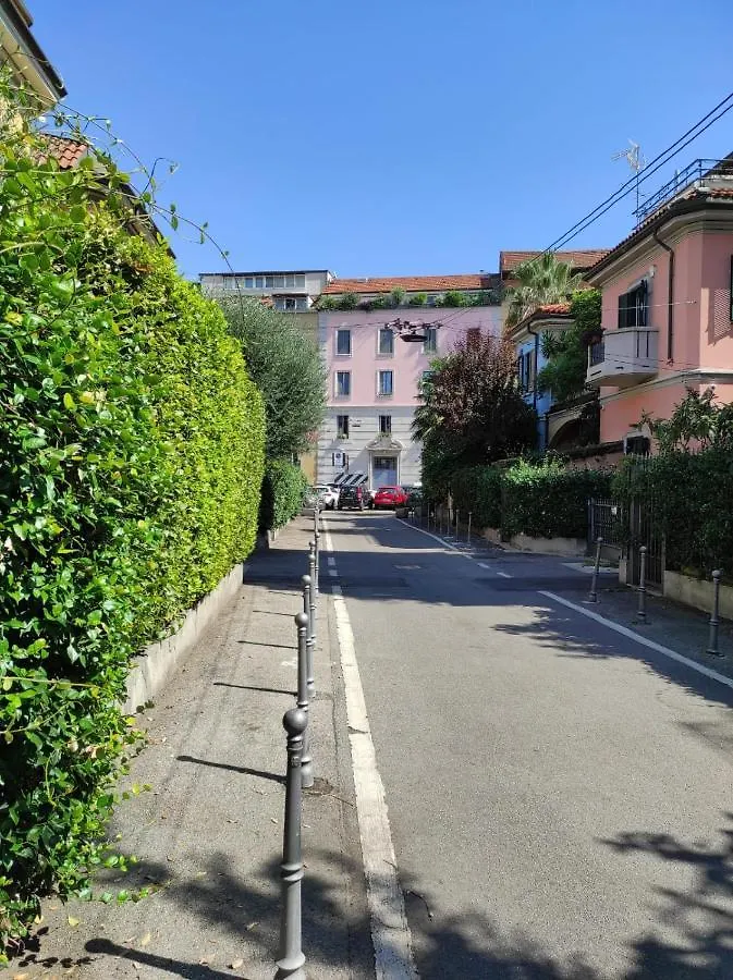 Dreamilan B&B Bed & Breakfast Milan