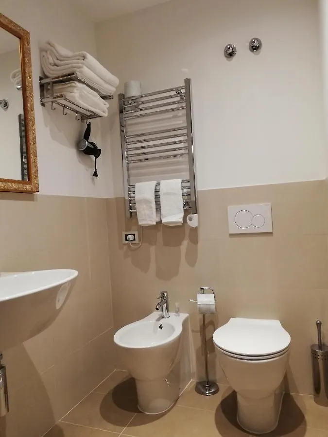 Dreamilan B&B Italy