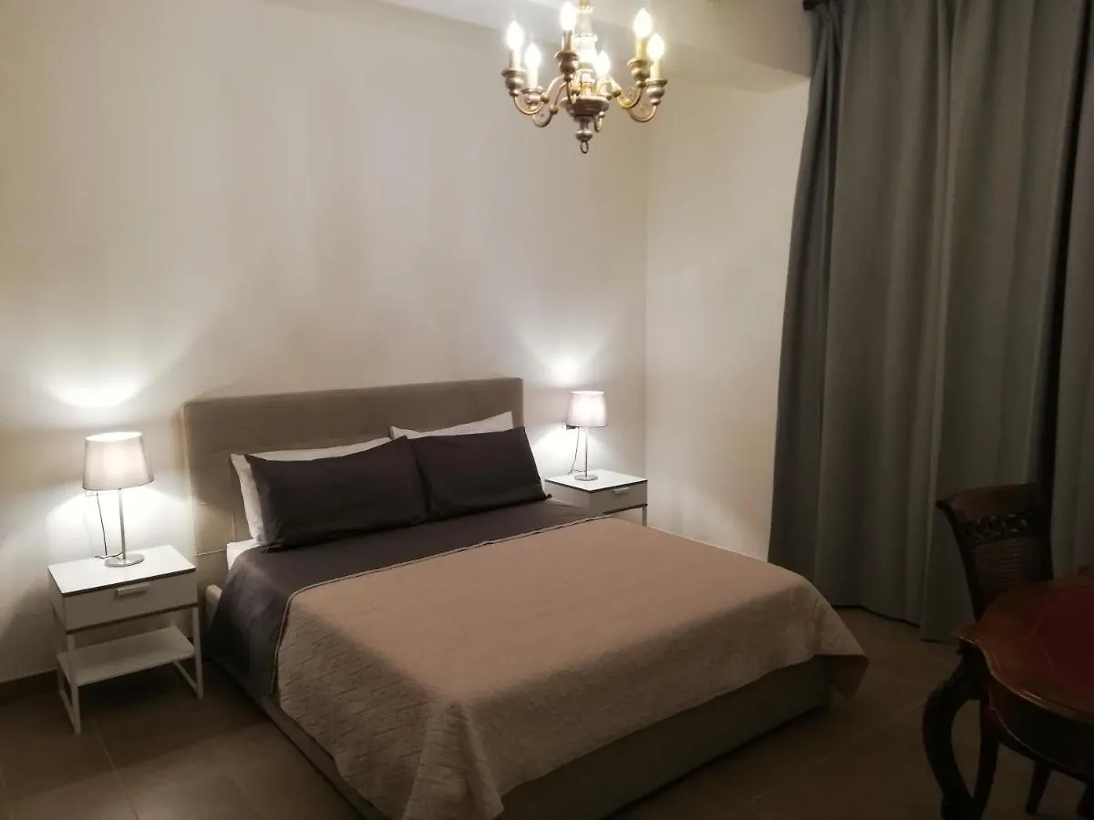 Bed & Breakfast Dreamilan B&B