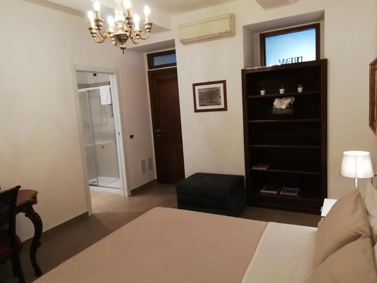 Dreamilan B&B Italy