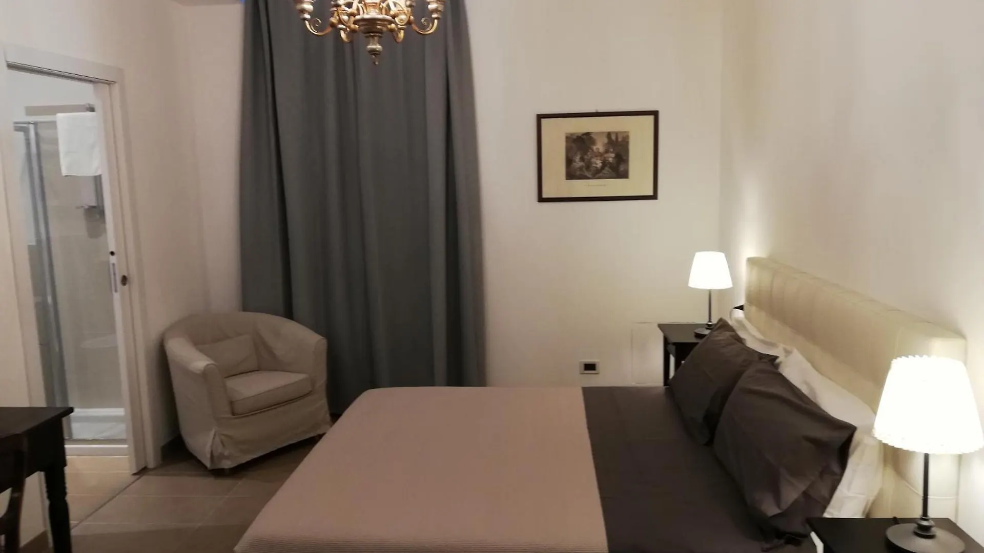 Bed & Breakfast Dreamilan B&B