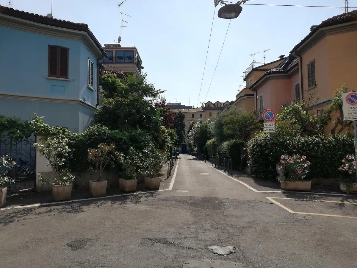 Dreamilan B&B 2*, Milan Italy