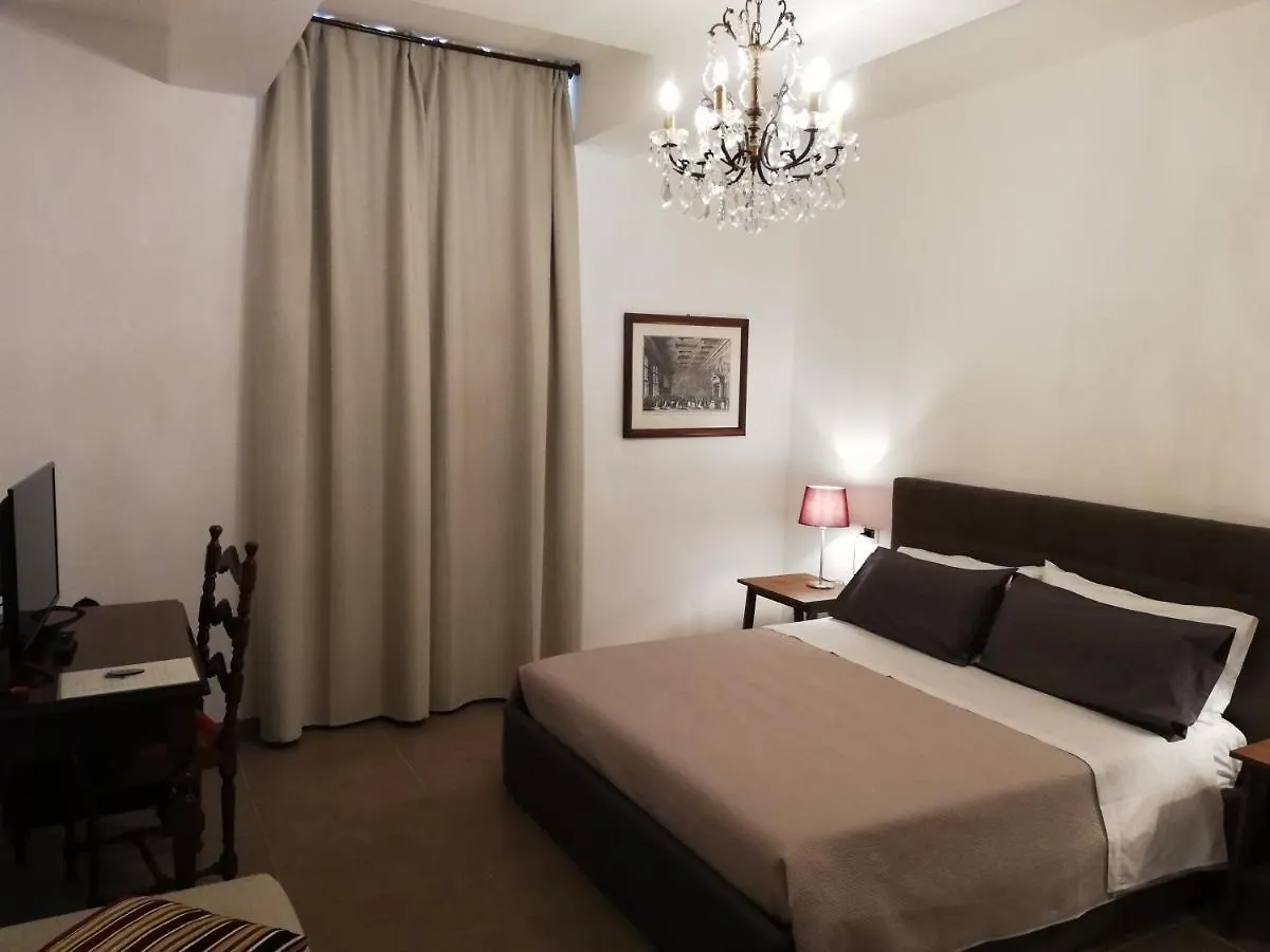 Bed & Breakfast Dreamilan B&B