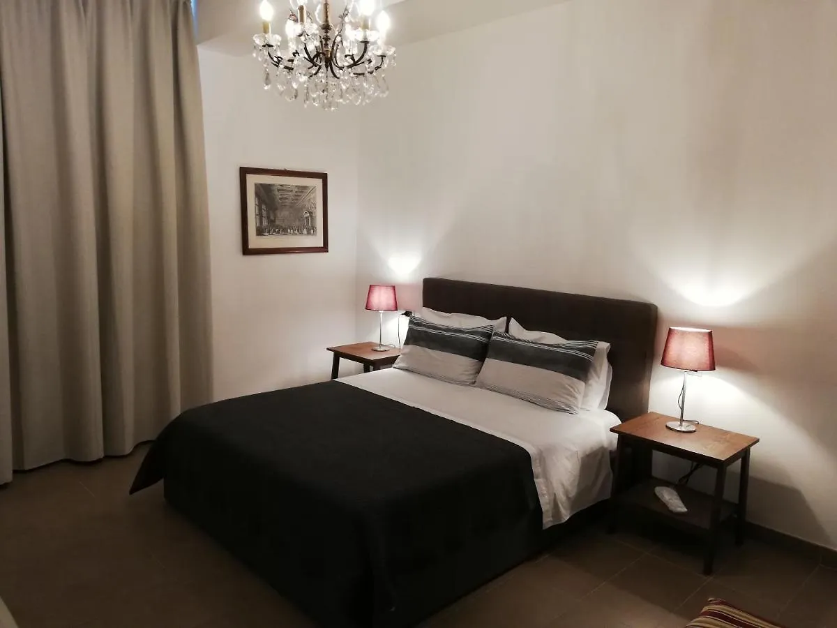 Bed & Breakfast Dreamilan B&B